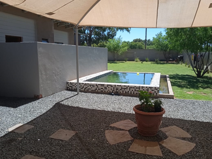 3 Bedroom Property for Sale in Quaggafontein Free State